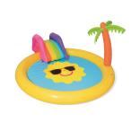  Sunny Land Splash Play бассейн 237cm. покупка 