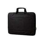  Elecom персональный компьютер кейс / утилизация материалы / ручка имеется / ручная сумка / водоотталкивающий /. грязный /CORDURA/15.6 дюймовый / черный BM-IBLW15NBK. покупка 