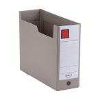 ( суммировать ) KING JIM( King Jim ) G box PP 100mm серый KJ-4633N-GY (×3 комплект ). покупка 