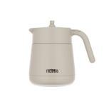 THERMOS( Thermos ) вакуум изоляция teapot 700ml светло-серый TTE-700LGY. покупка 