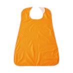 ( суммировать ) большой to еда для фартук точка рисунок orange SE-04O 1 листов (×10 комплект ). покупка 