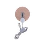 INKO длиннохвостый попугай USB рука утеплитель замша rose дерево IK07114 массовая закупка отметка .. бытовая техника 