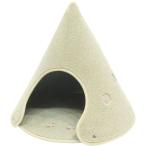  ковер ta скон BE бежевый (M размер : примерно W47×D47×H45cm). покупка 