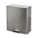 アントレックスb.c.lステンレスダストボックス28L×21台爆買