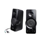  Sanwa Supply High Power USB источник питания динамик MM-SPL19UBK. покупка 