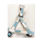  органический Harness papi- мелки голубой ( собака сопутствующие товары / Harness ). покупка 