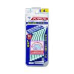 ( суммировать ) зубной Pro зуб промежуток щетка L знак type размер 4(M) (×10 комплект ). покупка 