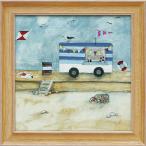 ���[�p���[ ���C�[�Y�E�I�n�� Gel���H �A�[�g�t���[�� �u�N�b�N���A���h�}�b�Z���v����