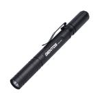 (5 шт. комплект ) GENTOS Gentos SNM серии фонарик-ручка SNM-142DX5. покупка 