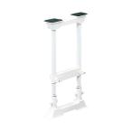  Iris o-yama мебель переворачивание предотвращение эластичный палка M SP-45W. покупка 