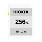KIOXIA SD Basic модель 256GB KCA-SD128GS. покупка 