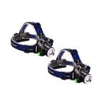  цифровой Land LED zoom передняя фара 2 шт. комплект DL-YU240X2. покупка 