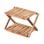  Captain Stag CS Classics из дерева 2 уровень MOVE подставка 460 UP-2585. покупка 