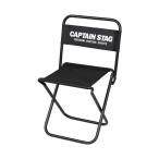  Captain Stag Gracia отдых стул большой черный UC-1800. покупка 