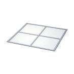  Dainichi промышленность simple замена pre фильтр C070301 1 упаковка (3 листов ). покупка 