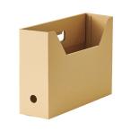 TANOSEE box файл ( натуральный ) легкий eko модель A4 ширина . ширина 100mm 1 комплект (50 шт. :5 шт. ×10 упаковка ). покупка 