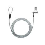  Sanwa Supply слот мульти- соответствует предохранительный трос ( dial таблеток * стандарт *NobleWedge*NanoSaver соответствует ) SL-90 1 шт массовая закупка отметка ..PC периферийные устройства 