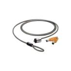  kensington MicroSaver NotebookLock для бизнеса упаковка MS64021 1 упаковка массовая закупка отметка ..PC периферийные устройства 