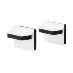  Elecom .re язык | мебель переворачивание предотвращение прибор (T type ) общий выдерживаемая нагрузка 150kg TS-F009 1 упаковка (2 шт ). покупка 