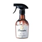 （まとめ） ネイチャーラボランドリン ファブリックミスト アロマティックウード 本体 370ml 1本 〔×10セット〕爆買