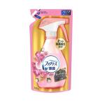 （まとめ） P＆Gファブリーズ with レノアハピネス アンティークローズ＆フローラルの香り つめかえ用 320ml 1個 〔×10セット〕爆買