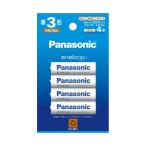 ( суммировать ) Panasonic заряжающийся Никель-металлгидридные батареи eneloop стандартный модель одиночный 3 форма BK-3MCD|4H 1 упаковка (4шт.@) (×3 комплект ). покупка 