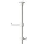 tsu... paul (pole) вешалка крюк большой маленький 3 шт. комплект белый сборка товар . покупка 