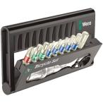 WERAvela10 позиций комплект велосипед обслуживание для техобслуживания набор инструментов 004177 инструмент tool DIY работа инструмент инструмент массовая закупка . покупка 