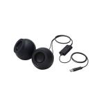  Elecom персональный компьютер для 2.0ch динамик Stina SP-P10CUSB серии черный SP-P10CUSBBK. покупка 