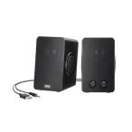  Sanwa Supply USB источник питания динамик passive радиатор установка MM-SPL22UBK. покупка 