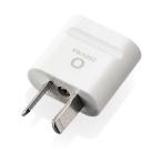 ( суммировать ) использующийся в других странах переходник O модель T-HPAOWH (×2 комплект ). покупка 