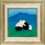 ユーパワー ジェニファー・ヴェルニー=フランクス Gel加工 アートフレーム 「メニー ドリームス」爆買