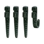 PETZL.tsuru4 штук передняя фара ремень зажим L E04405. покупка 