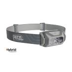 PETZL.tsurutikina head светло-серый 300 люмен E060AA00. покупка 