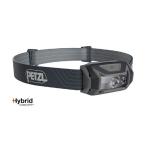 PETZL.tsuru TIKKA head светло-серый 350 люмен E061AA00. покупка 