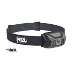PETZL.tsuru Acty k head светло-серый 450 люмен E063AA00. покупка 