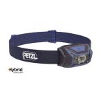 PETZL.tsuru Acty k передняя фара голубой 450 люмен E063AA01. покупка 