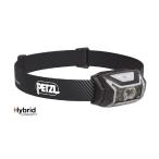PETZL.tsuru Acty k core head светло-серый 600 люмен E065AA00. покупка 