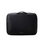  Elecom внутренний сумка / регулировка модель / горизонтальный /14.0 дюймовый / полиэстер черный ZSB-IBPRP14BK. покупка 