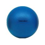 to-ei свет soft пена мяч 18cm синий . покупка 