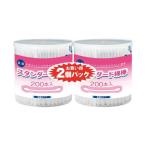 ( суммировать ) хлопок *labo стандартный ватная палочка 200шт.@2 шт упаковка (×5 комплект ). покупка 