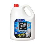  Kao powerful дезодорация ST для туалета моющее средство 4.5L. покупка 