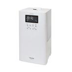 千住 TEKNOSハイブリット加湿器 4L ホワイト JHI-412 1台