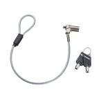 ( суммировать ) Sanwa Supply миниатюрный цилиндр система безопасности (e система безопасности ) SLE-45S 1 шт (×2 комплект ) массовая закупка отметка ..PC периферийные устройства 