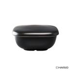 HARIO ご飯釜のおひつ （2合用） GO-2-B