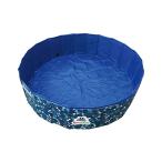 ji- long складной бассейн водные развлечения * для домашних животных * мяч бассейн тоже примерно 120×120×30cm JL-685436. покупка 