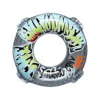 igalasi бассейн * морская вода . для надувной круг Street искусство 120cm быстро ....... простой воздух штекер RLC-127V. покупка 