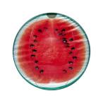 igalasi бассейн * морская вода . для настоящий половина арбуз мяч 60cm легко ... размер. пляжный мяч BBC-60H. покупка 