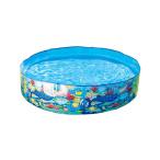 ji- long винил бассейн сад бассейн 180×38cm сборка простой расширив вода .... только JL-687980. покупка 