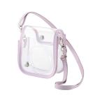  Elecom instax mini 12 для ( Cheki ) камера кейс прозрачный розовый IC-CCM12PN. покупка 